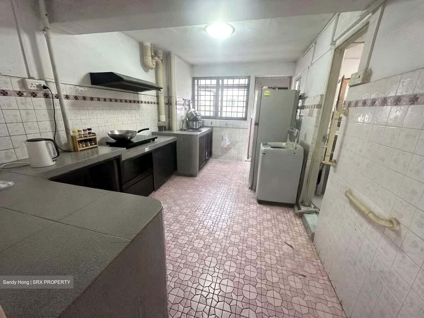 Blk 211 Boon Lay Place (Jurong West), HDB 3 Rooms #580054531